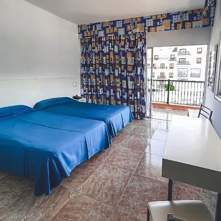 Apartamento Chinyero *